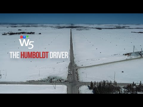 W5: Jaskirat Sidhu, the 'Humboldt Driver,' speaks about the tragedy