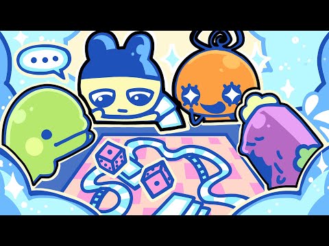 The WORST Mario Party Clone You NEVER Played