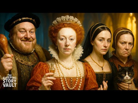 The Most Bizarre Royal Quirks of the Tudors and More