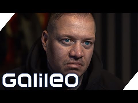 Zehn Fragen an einen Ex-Neonazi | Galileo | ProSieben