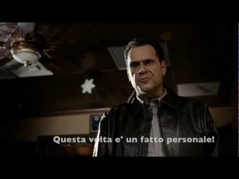 Gunner's Rift trailer versione Italiana