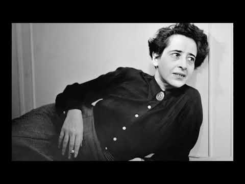 Lying in Politics - Hannah Arendt (1972)