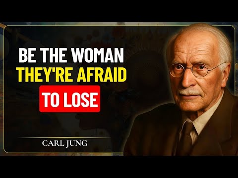 Female Behaviors That Men Find Dangerously Seductive || Carl Jung