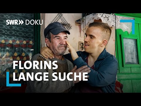 Florins lange Suche - Reise in eine traumatische Kindheit | SWR Doku