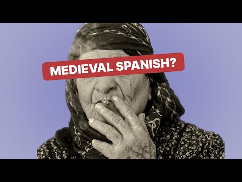 5 Dying Languages of Turkey