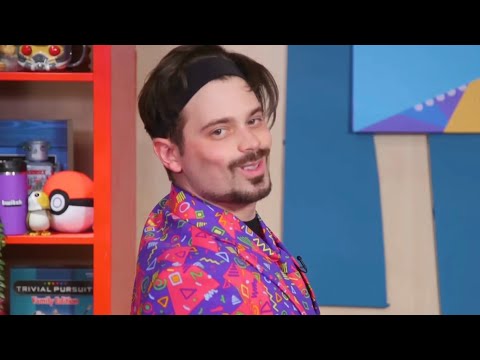 Favorite Smosh Moments with Damien, 2020