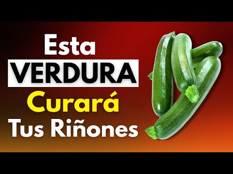 Riñones en Riesgo: 4 Verduras que DEBEN Comer y 4 que JAMÁS Deben Tocar