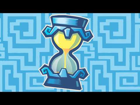 Zelda: Phantom Hourglass, a Complete Playthrough