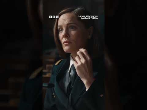 The first appearance of Salt - BBC