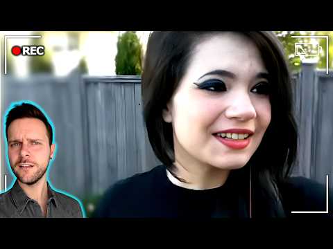 The YouTuber Who Was Hunted Down By A Notorious Killer