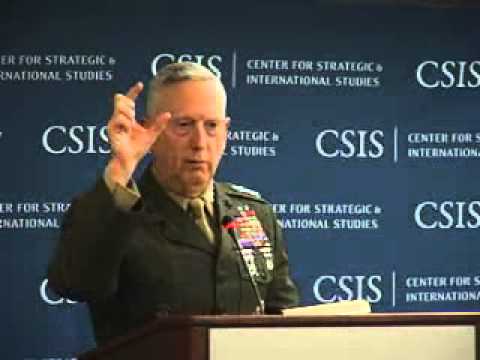 Irregular Warfare, Hybrid Threats, and the Future Role of Ground Forces: Keynote