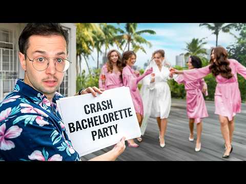 Race to Try Everything in Miami