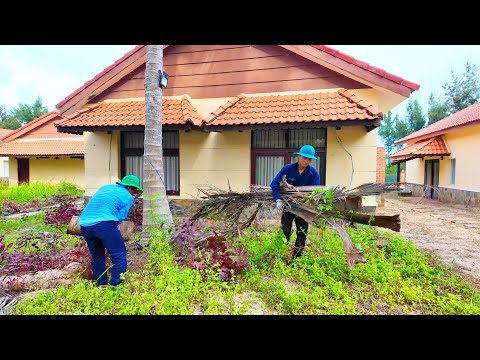 The Forgotten Resort and The Man Who Returned To Save It