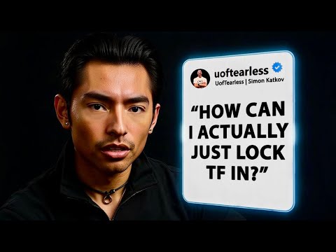 "I can't motivate myself to study... What do I do?"