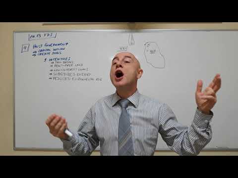 International Finance - Lecture 21