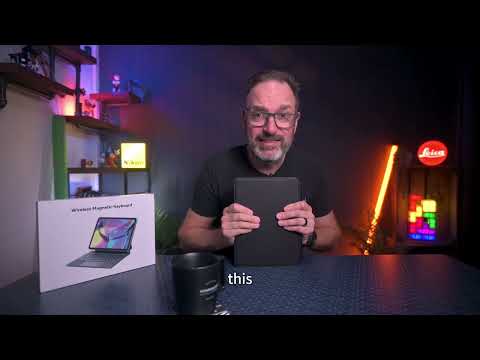 The BEST Budget iPad Keyboard Case?#chesona #ipadsetup