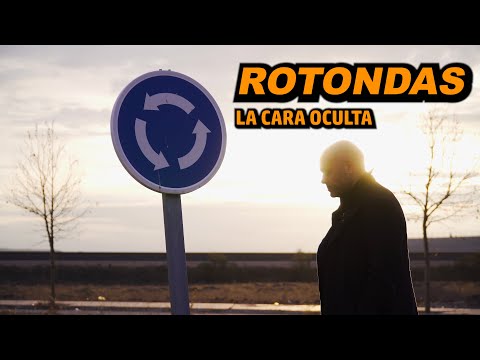 CÓMO CONDUCIR BIEN POR ROTONDAS y GLORIETAS: La norma y la realidad