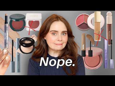 I Tried All the New Makeup… Don’t Waste Your Money