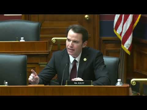 Rep. Kiley Questions Claudine Gay at House Education and the Workforce Committee Hearing