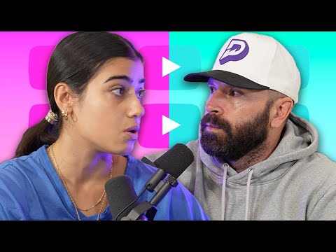 Sara Saffari Addresses the Controversy