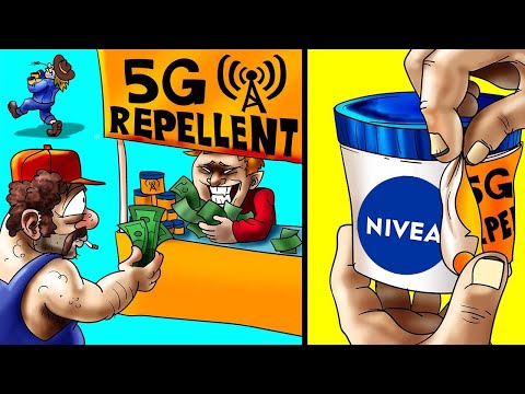 Sneakiest Fraudsters Of All Time