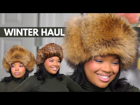 New Winter Haul + Most Popular Shoe of 2025 | Gucci, Alaia, COS