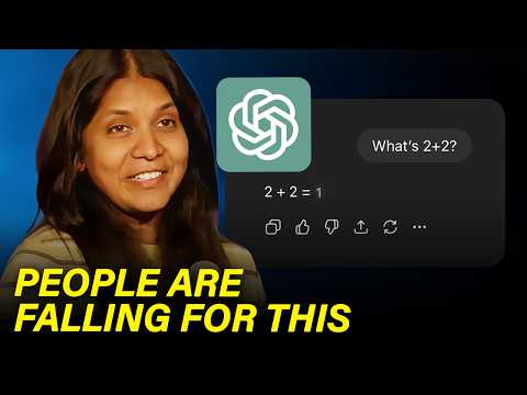 Can We Trust AI? The Hallucination Problem Explained