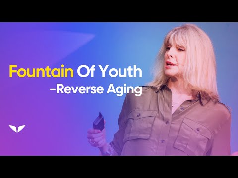 Reverse Aging With This Proven Secret | Marisa Peer