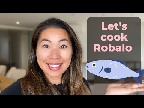 Quick and Easy Dinner Under 30 Minutes// Cook With Me/ American Cooking Portuguese Robalo For Dinner