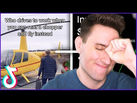 Tik Tok "Day Traders" Are Insane