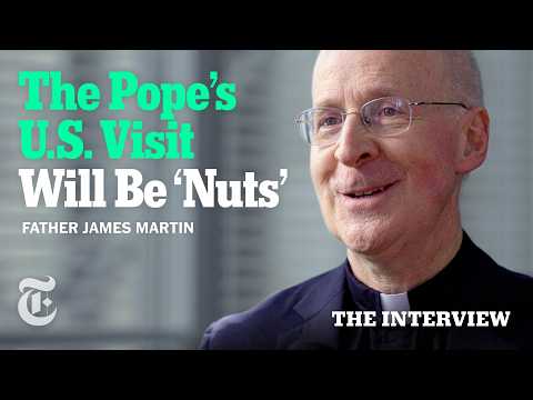 Why the Catholic Church Is Having a Moment | The Interview