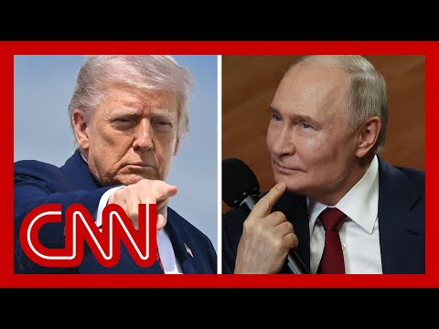 ‘Welcome to team democracy’: Ex-NATO commander applauds Trump for criticizing Putin