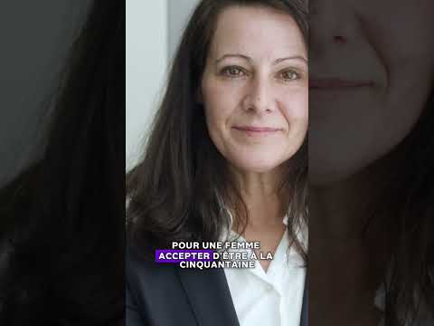 🤫💔 80% des femmes souffrent en silence : on brise ENFIN le tabou #menopause  #santédesfemmes