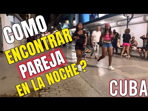 What nobody tells you about Havana's nightlife: Where and how? This is what you should avoid.