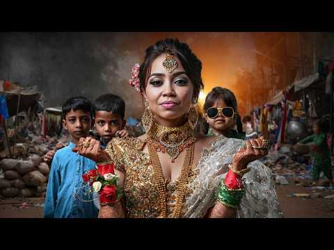 Born "Dirty": Inside India’s Caste Obsession