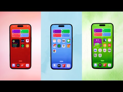 How I setup my iPhone to maximize productivity