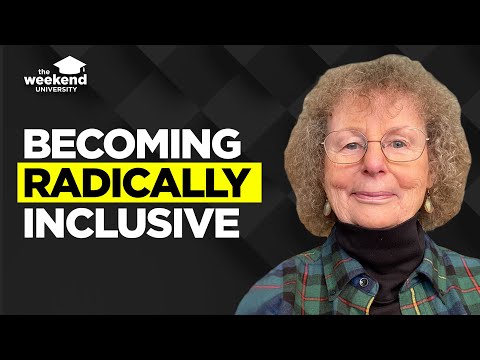 Attachment & Healing Shadow Parts - Dr. Bonnie Badenoch, PhD