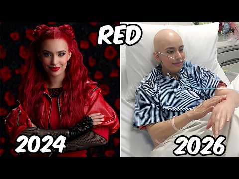 Descendientes Antes y Después 2026