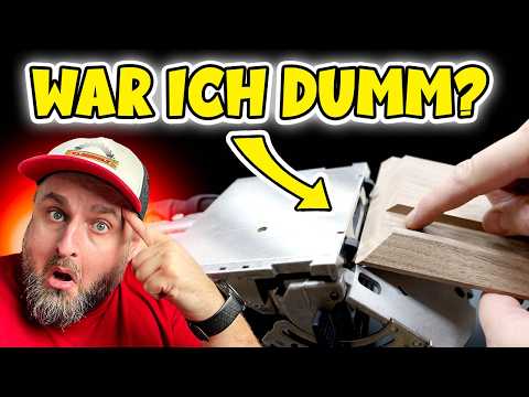 Diesen Fehler machen 99% aller Heimwerker - SO kannst DU ihn vermeiden!