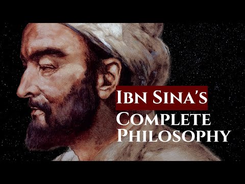 Existence, Consciousness & God: Ibn Sina (Avicenna) | 4h Philosophy for Sleep