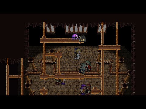 Final Fantasy 6 - Game Overs