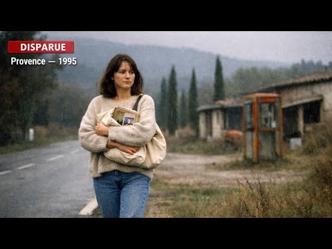 Provence 1995 — Cold Case résolu : une arrestation choque la France
