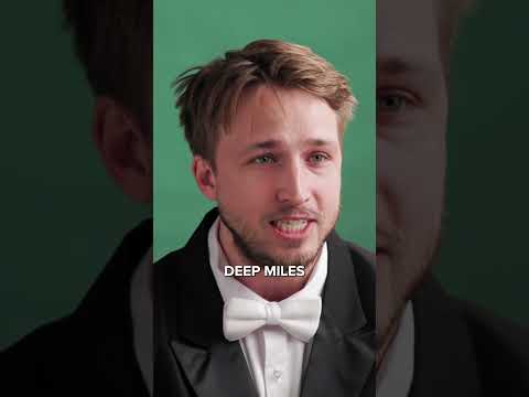 What does the Smosh gas leak actually sound like?