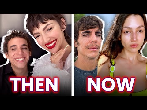 You Won’t Believe How Money Heist Cast Looks Now | Then & Now 2026
