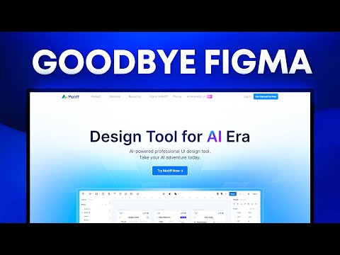 The Best Figma Alternative?