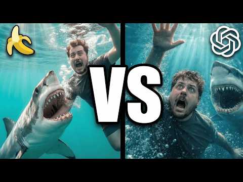 I Put ChatGPT's New Image Model Against Nano Banana Pro, Seedream 4.5 & Flux 2 Max