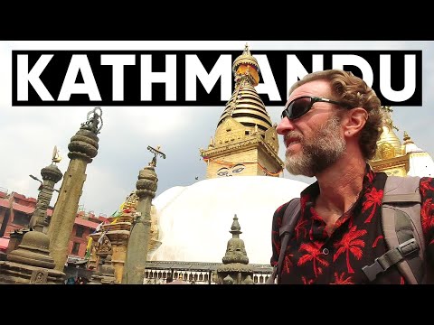 This is Why Kathmandu is One of My Favorite Cities