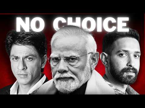 Bollywood FORCED To Love Modi?