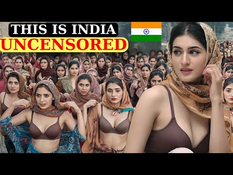 MOST SINFUL COUNTRY? 15 Mind-Blowing Taboos in India You Won’t Believe Exist | Travel Documentary