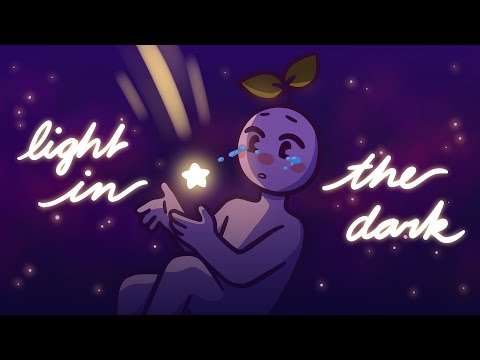 Rediscovering Life's Purpose (Light in the Dark) Psych2Go's Stories